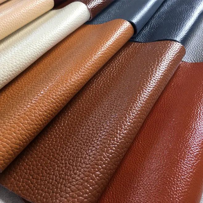 Artificial Leather Production Process Artificial Leather Production Process