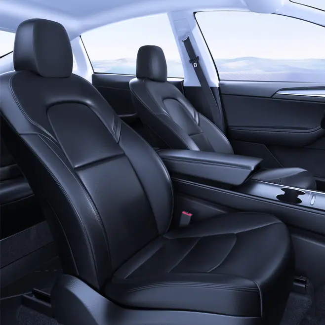Applications of Automotive Seat Fabrics Applications of Automotive Seat Fabrics