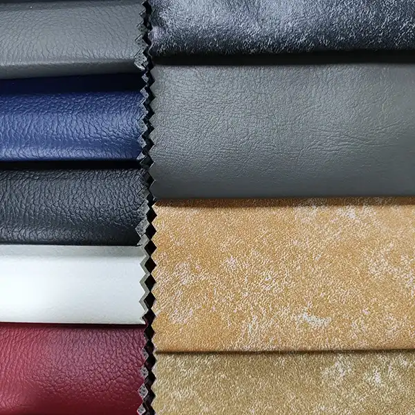 Why Choose PU Notebook Leather for Premium Quality Notebooks Why Choose PU Notebook Leather for Premium Quality Notebooks