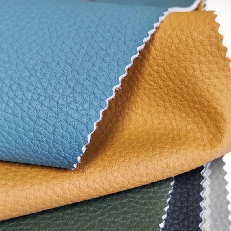 Why Should You Choose PVC Luggage Leather for Durable and Stylish Travel Gear Why Should You Choose PVC Luggage Leather for Durable and Stylish Travel Gear