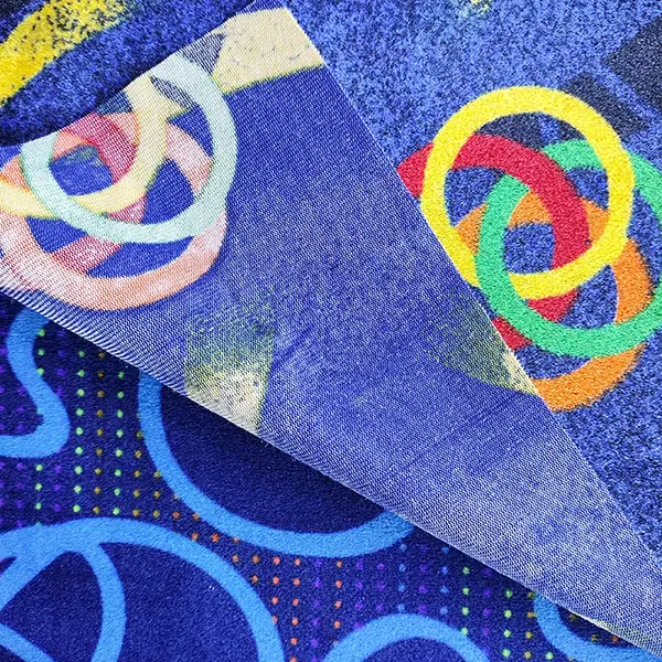 Why Is Printed Bus Fabric Essential for Modern Transportation Interiors Why Is Printed Bus Fabric Essential for Modern Transportation Interiors