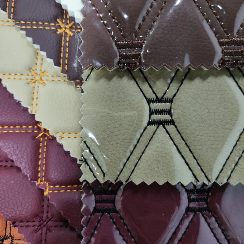 Why Is Car Floor Embroidery Becoming the Preferred Choice for Premium Automotive Interior Customization Why Is Car Floor Embroidery Becoming the Preferred Choice for Premium Automotive Interior Customization
